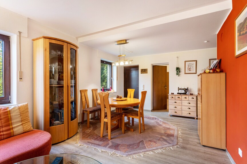 Ferienwohnung Am Mozarthügel" Mit Wlan - Warstein