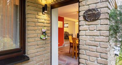 Apartment 'Ferienwohnung Am Mozarthügel' with Wi-Fi