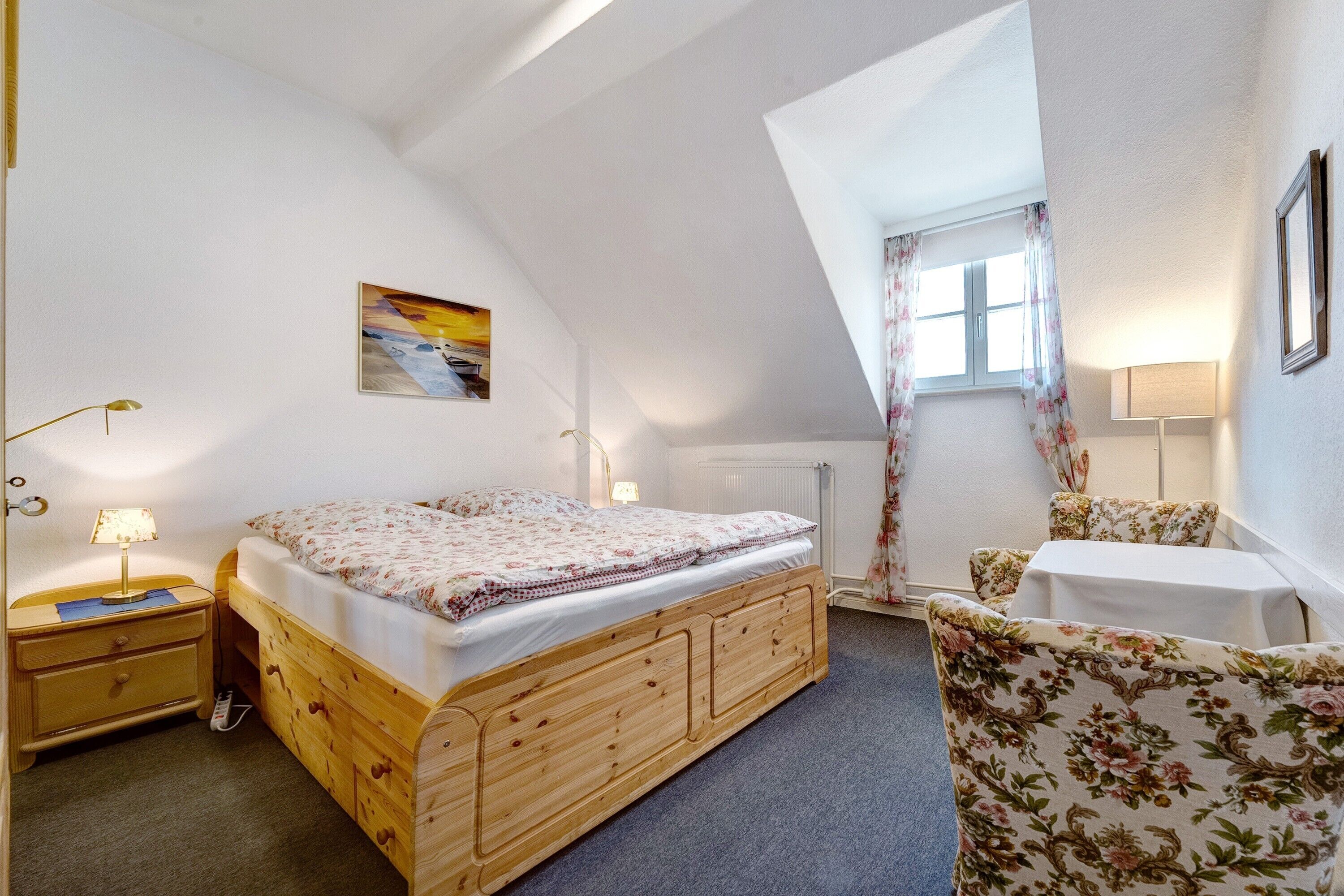 2 camere, ferro/asse da stiro, Wi-Fi gratuito, lenzuola