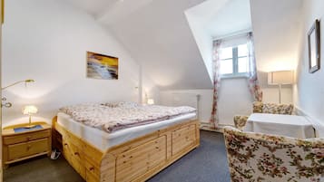 2 camere, ferro/asse da stiro, Wi-Fi gratuito, lenzuola