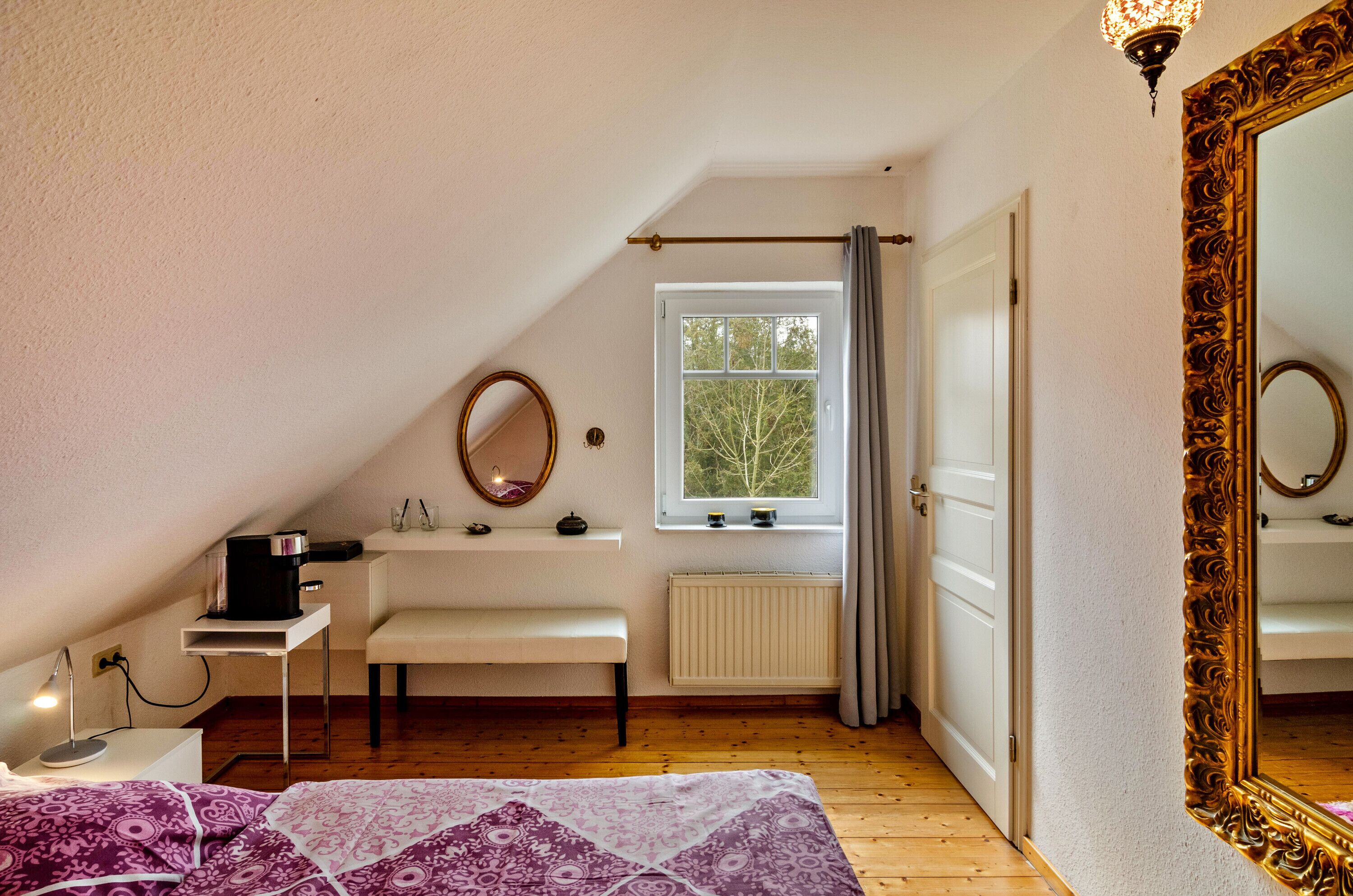 1 Schlafzimmer, kostenloses WLAN