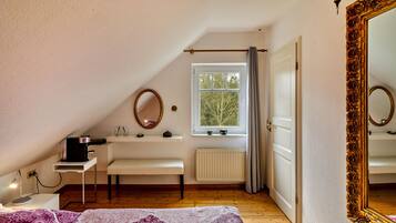 1 Schlafzimmer, kostenloses WLAN