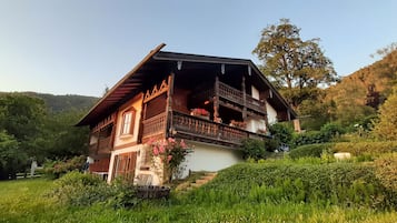 Aussenbereich