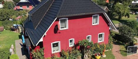 Eksteriør