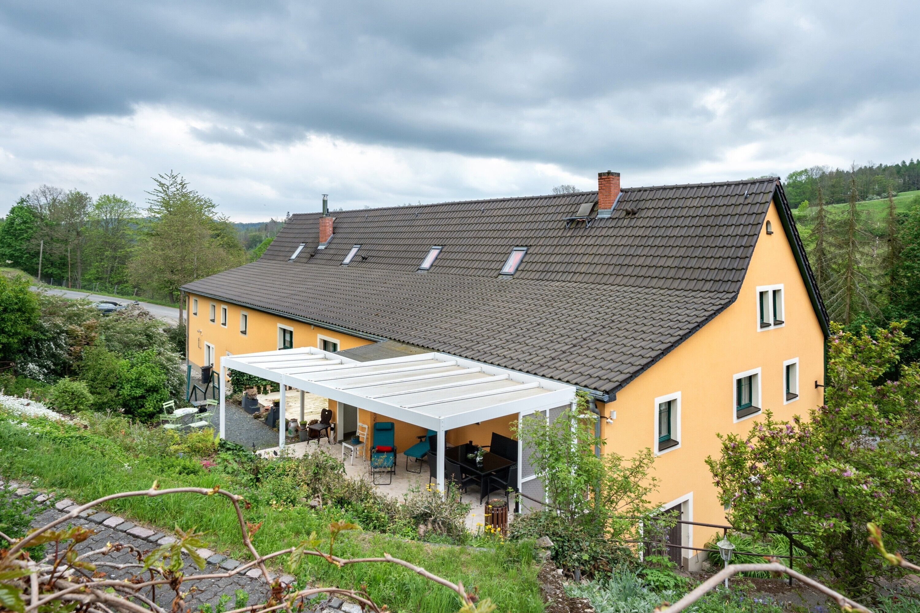 Aussenbereich