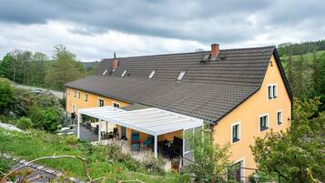 Aussenbereich