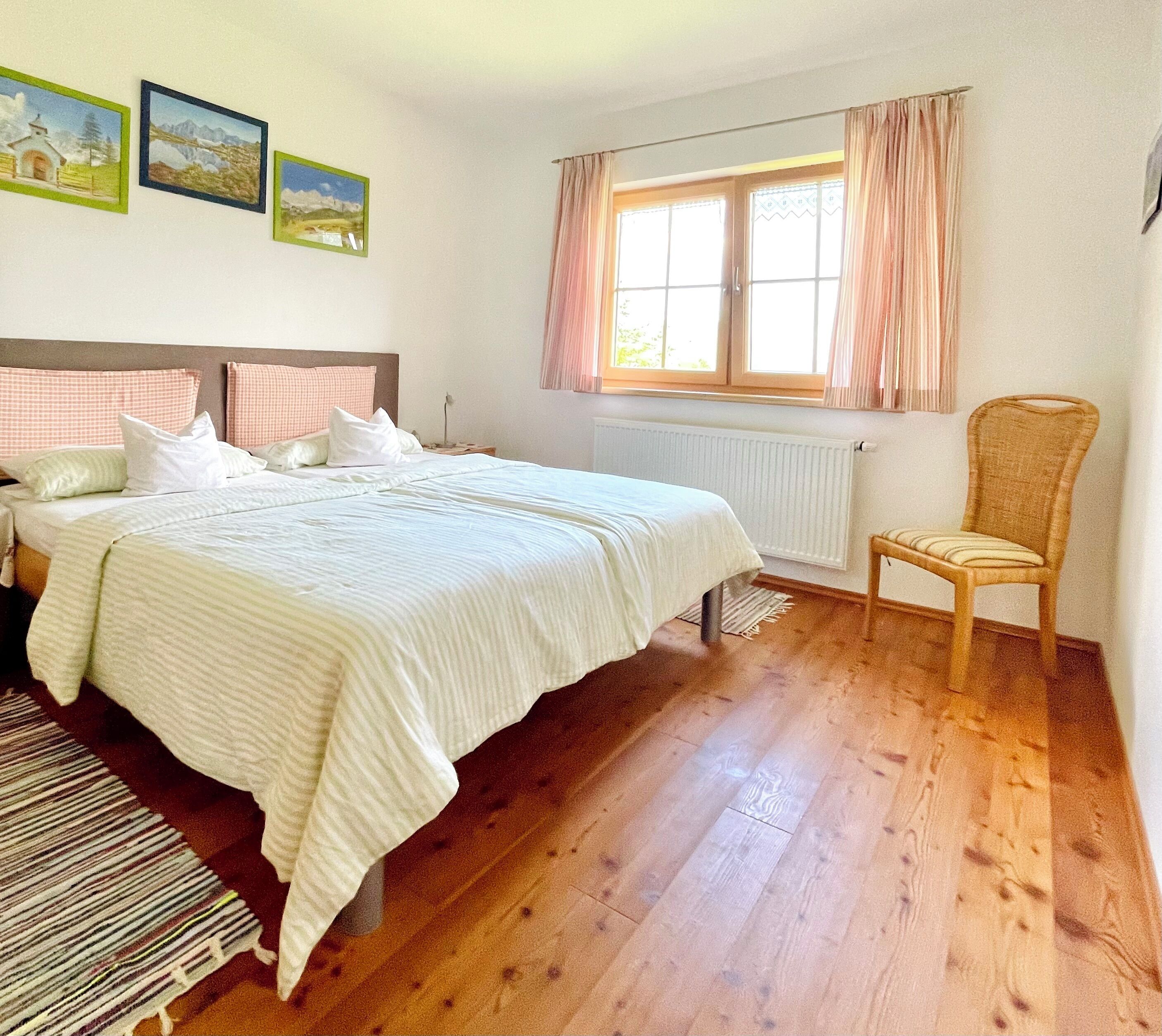 3 Schlafzimmer, kostenloses WLAN, Bettwäsche