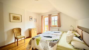 3 Schlafzimmer, kostenloses WLAN, Bettwäsche