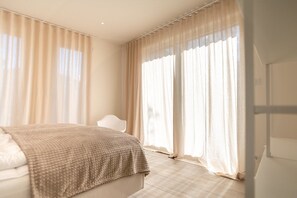 3 slaapkamers, gratis wifi