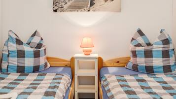 1 habitación, wifi gratis y ropa de cama