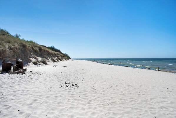 Plage à proximité