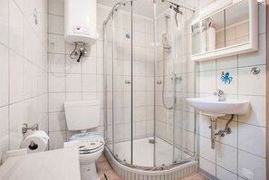 تجهيزات دش، مناشف