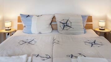 1 slaapkamer, gratis wifi, beddengoed