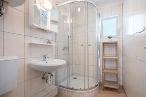 Dusche