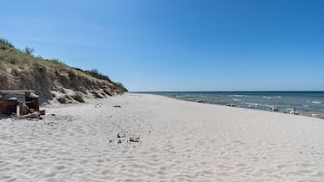 NĂ€ra stranden