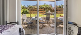 Apartment 'Ferienwohnung Am Bregenberg' with Private Terrace and Wi-Fi