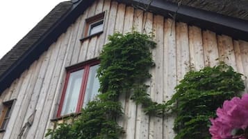 Außendetails