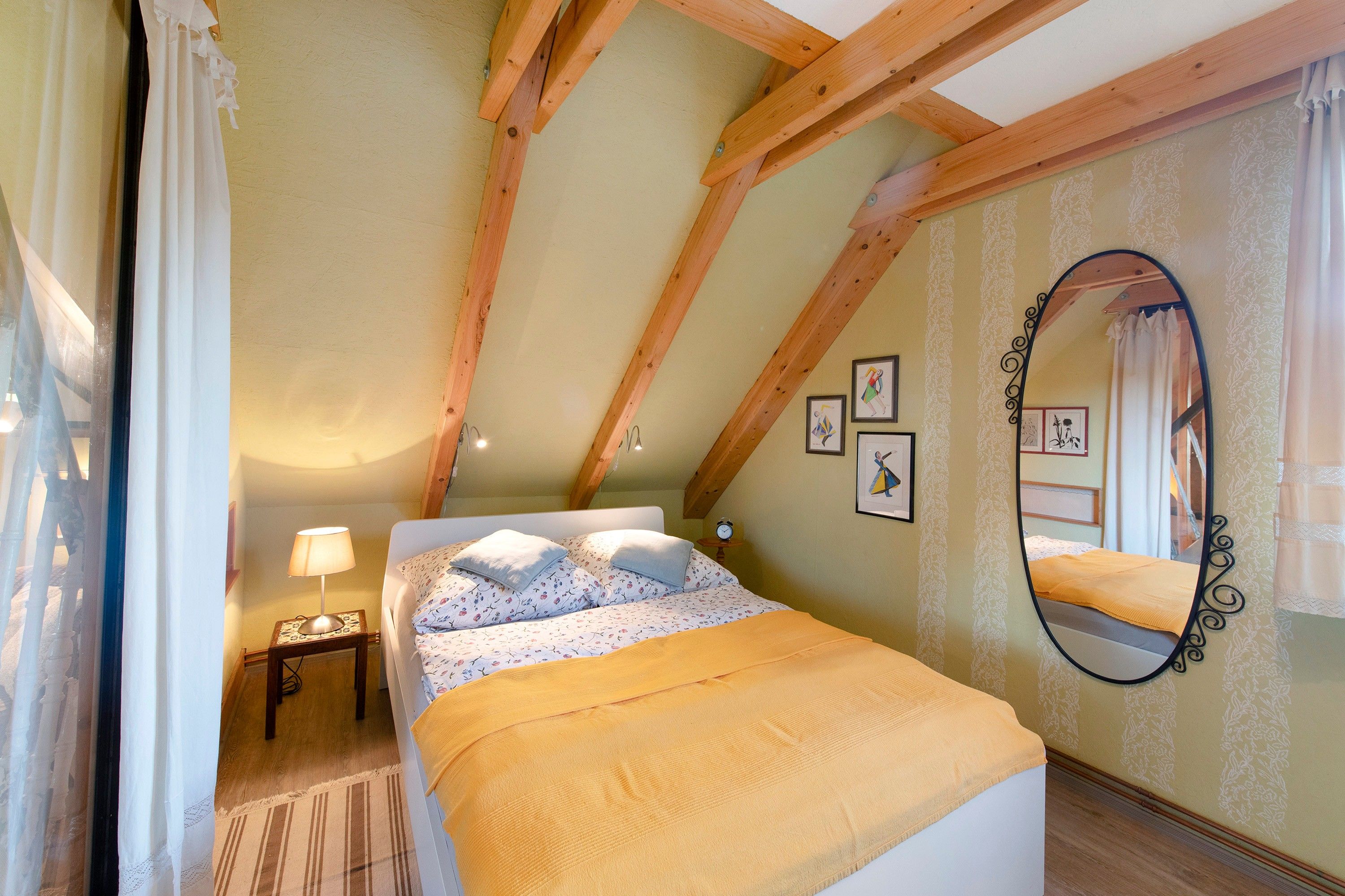 Kamer