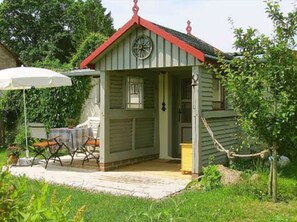 Aussenbereich