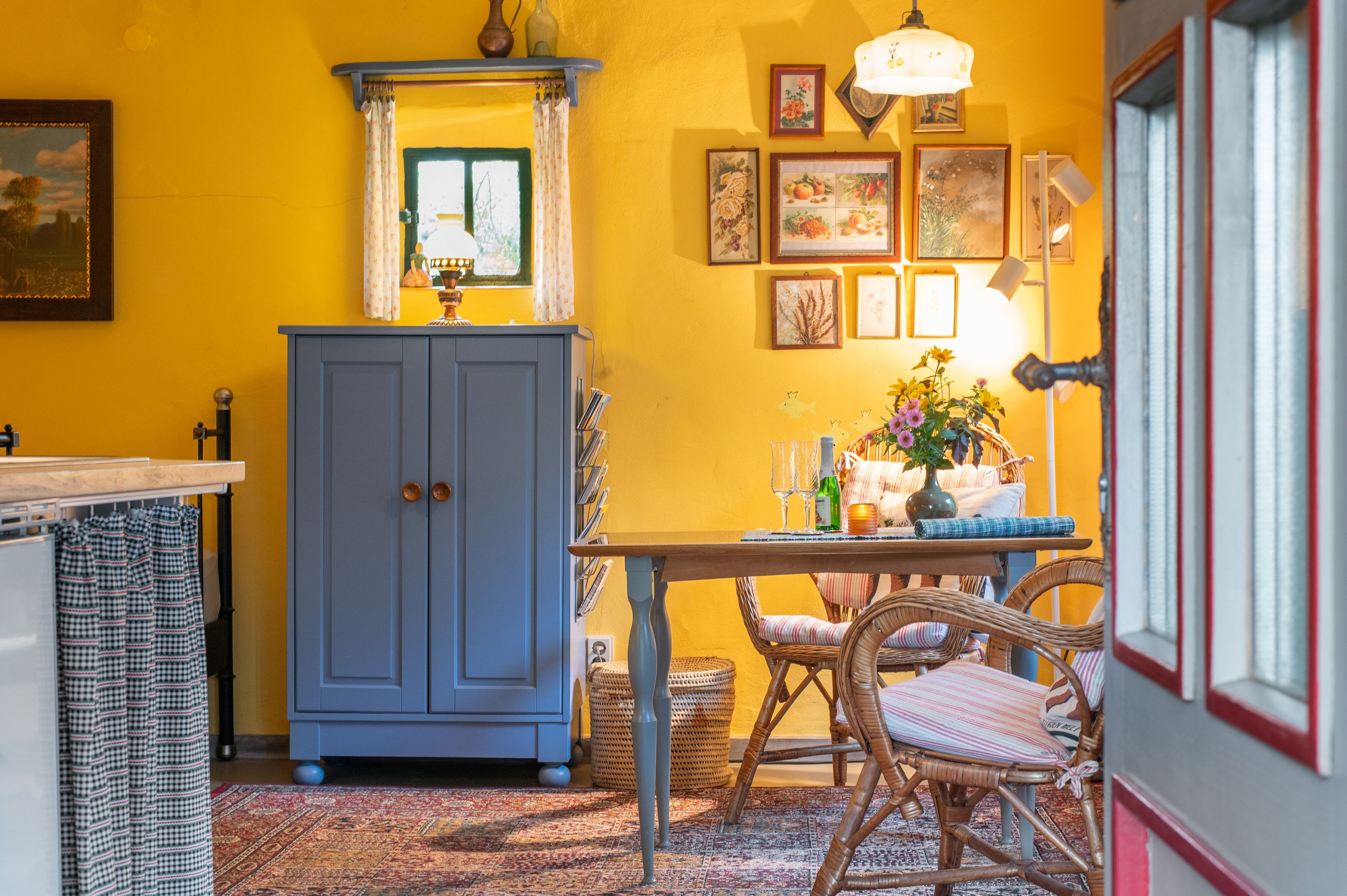 Intérieur