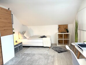 3 Schlafzimmer, Bügeleisen/Bügelbrett, kostenloses WLAN, Bettwäsche