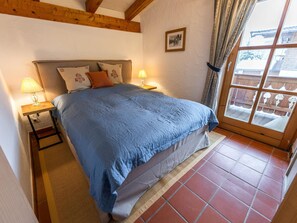 5 slaapkamers, internet