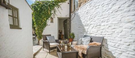 テラス / パティオ