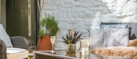 Terras