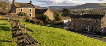 Sun Hill Palins -  a cottage that sleeps 2 guests  in 1 bedroom