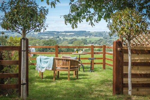 Sun Hill Palins -  a cottage that sleeps 2 guests  in 1 bedroom