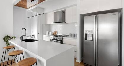 Halfway Gem - 3BR Home Between Geelong & The Coast