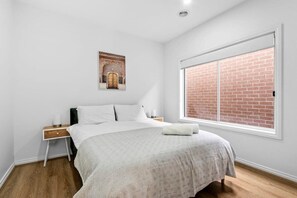 3 chambres, bureau, fer et planche à repasser, Wi-Fi