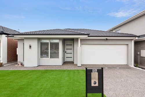 Halfway Gem - 3BR Home Between Geelong & The Coast