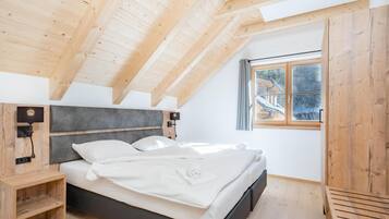 3 Schlafzimmer, Internetzugang