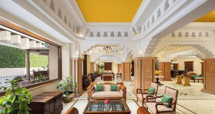 V Sarovar Portico MI Road Jaipur