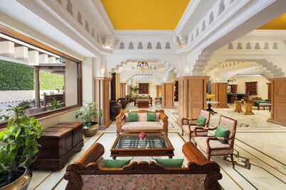 V Sarovar Portico MI Road Jaipur