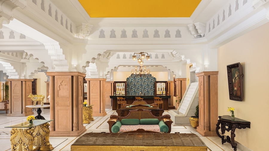 V Sarovar Portico MI路贾普尔