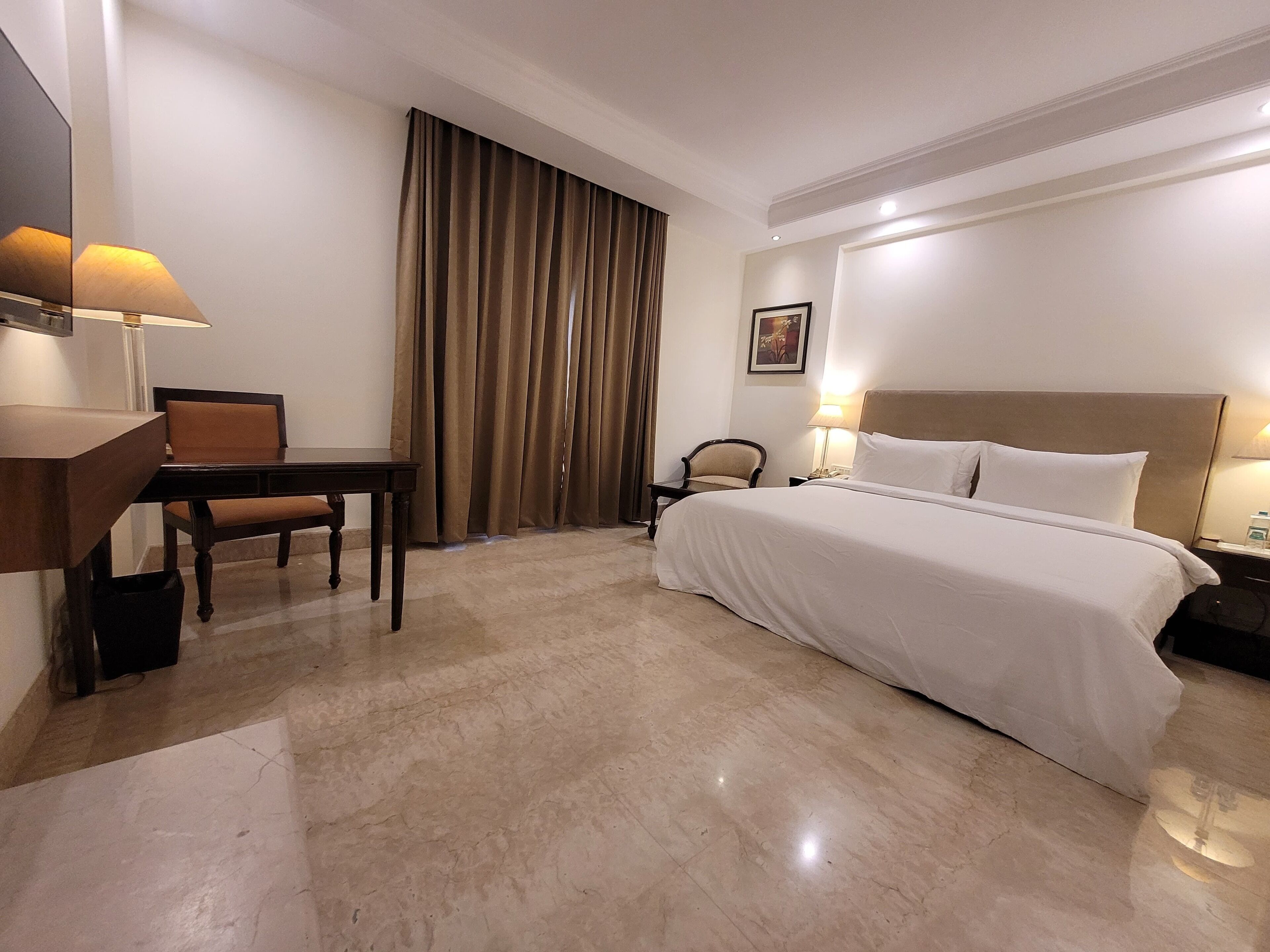 Foto - V Sarovar Portico MI Road Jaipur