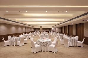 Salle de réunion