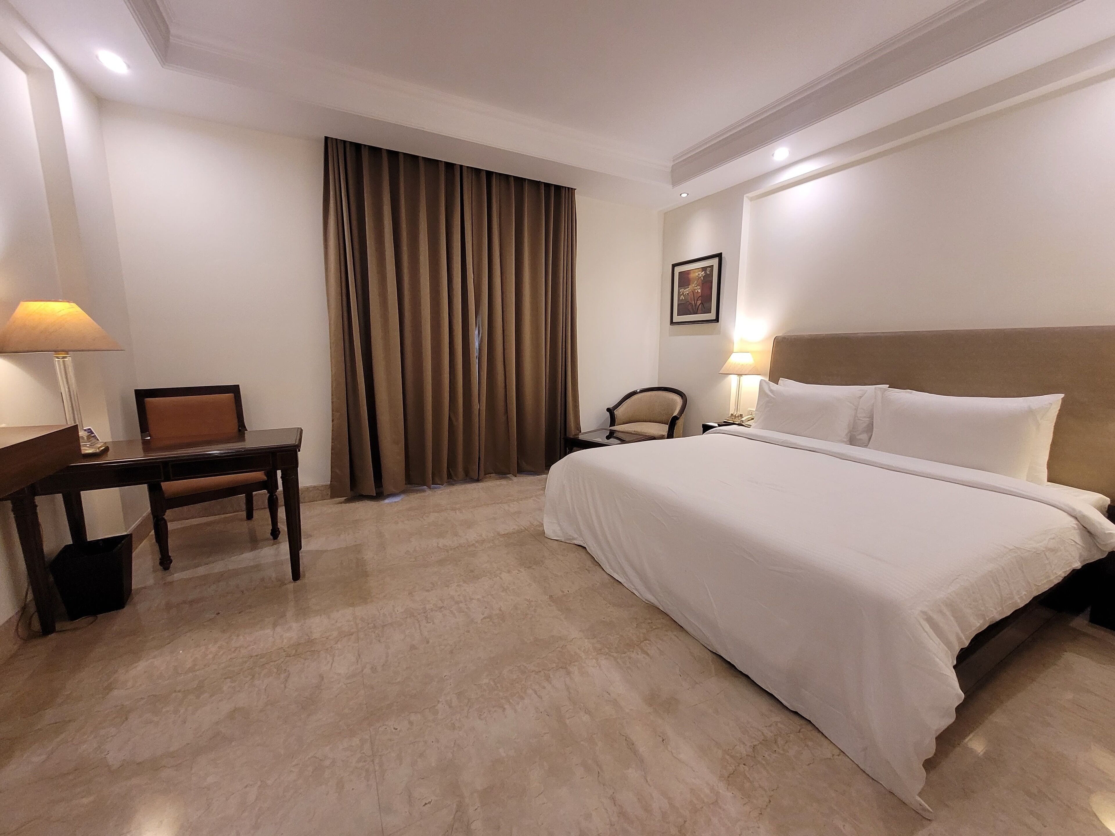 Foto - V Sarovar Portico MI Road Jaipur