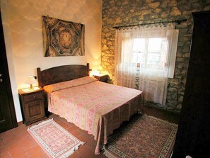 3 Schlafzimmer, Bügeleisen/Bügelbrett, kostenloses WLAN, Bettwäsche