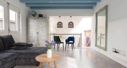 Pakhuis aan de Zaan Wormerveer