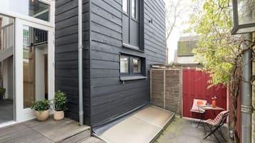 Detalle exterior
