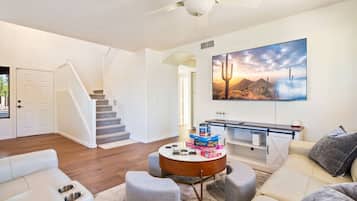 TV