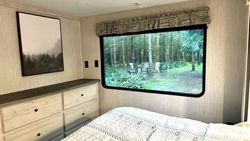 Wi-Fi, draps fournis