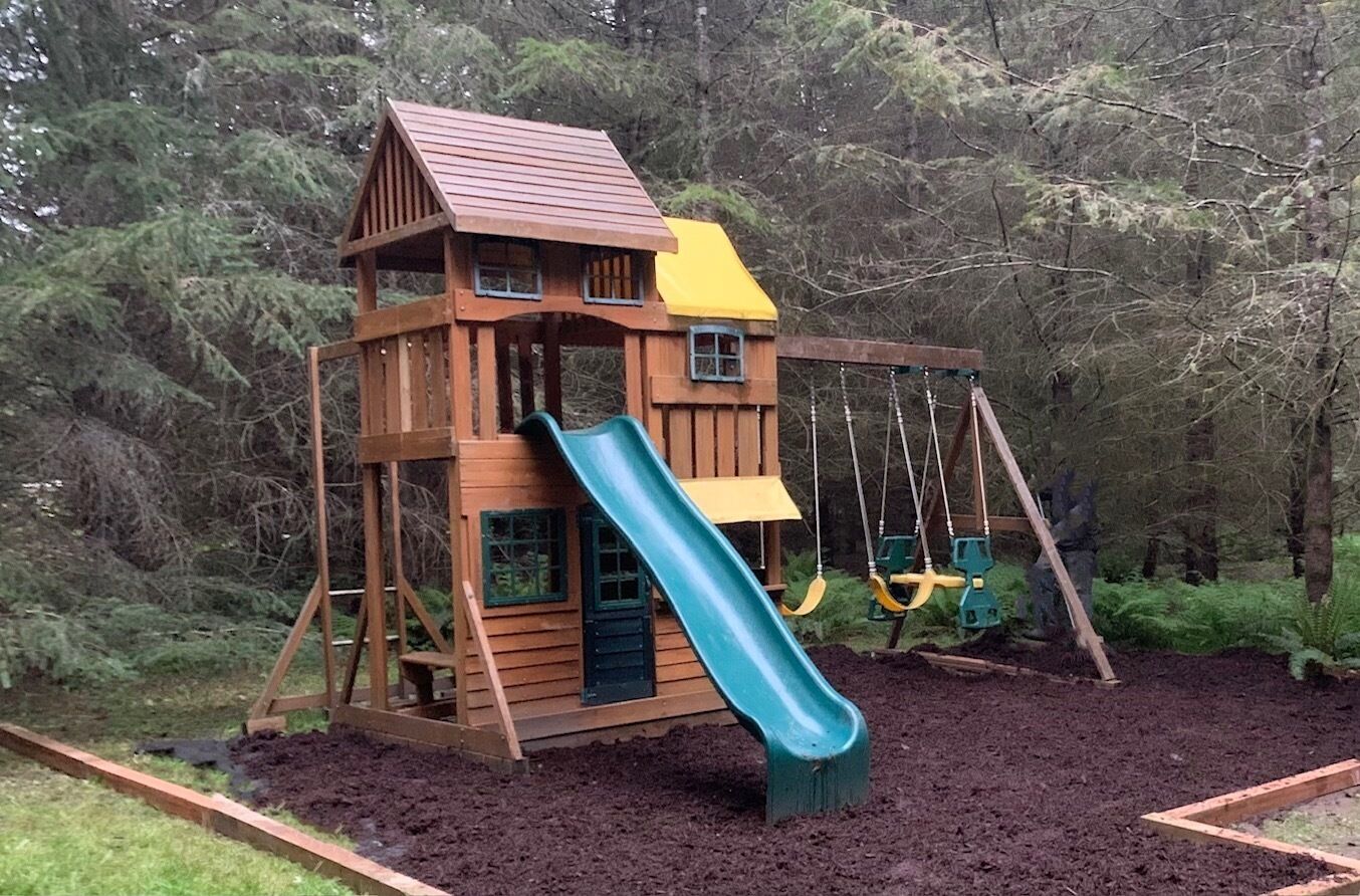 子供用スペース