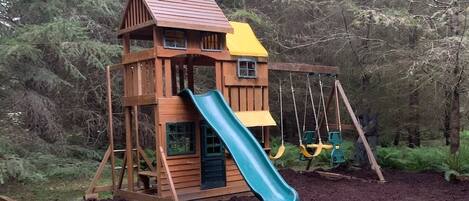 子供用スペース