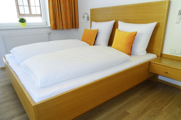 Enzian Nr. 5 - Schlafzimmer