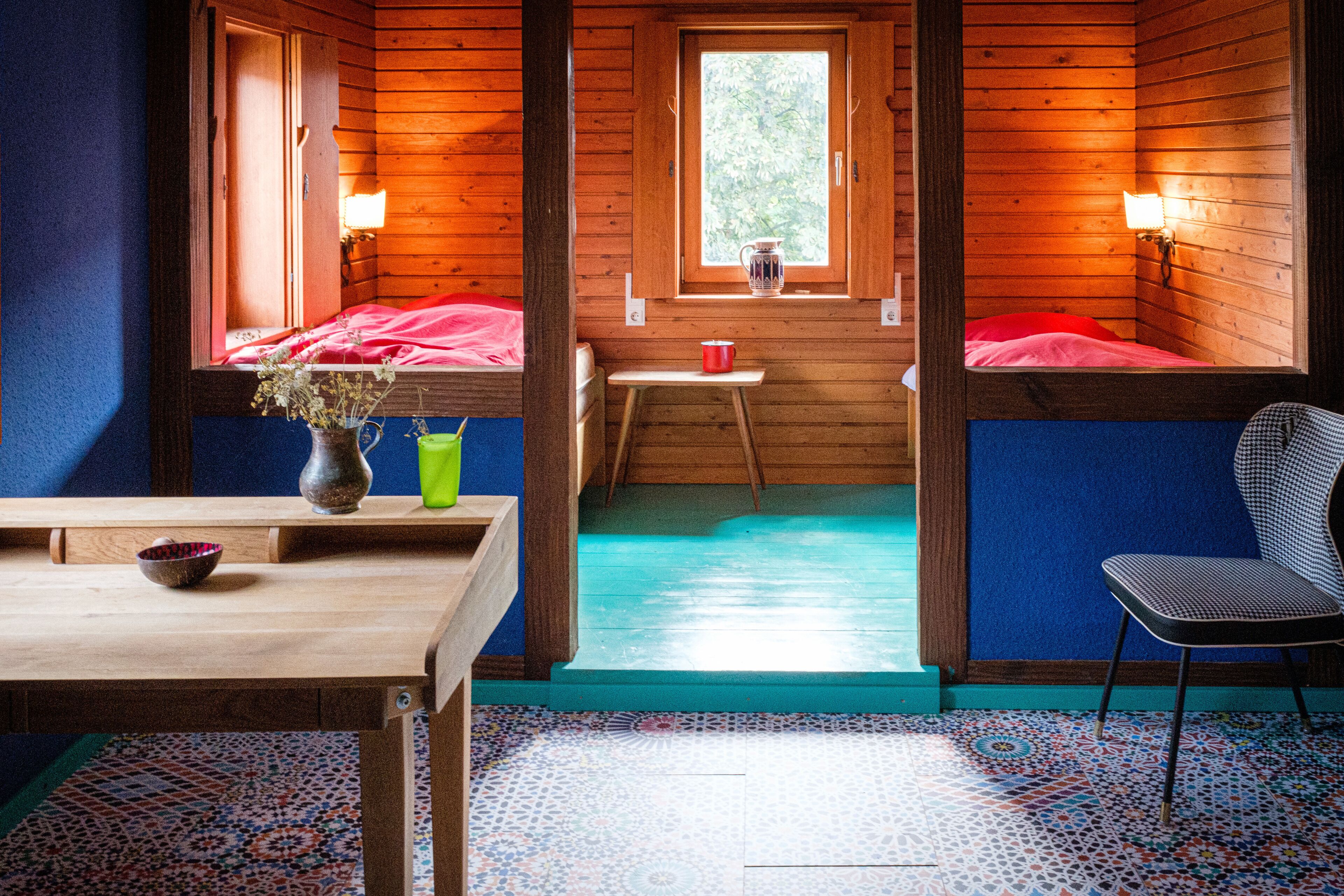 Ferienwohnung/app. Für 6 Gäste Mit 125m² In Bad Rodach (263891) - Bad Rodach