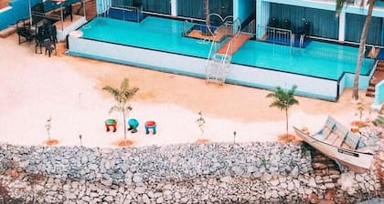 Blue Lagoon Homestay